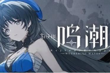 鸣潮卡池爆料最新,新角色集结,神秘力量即将觉醒!